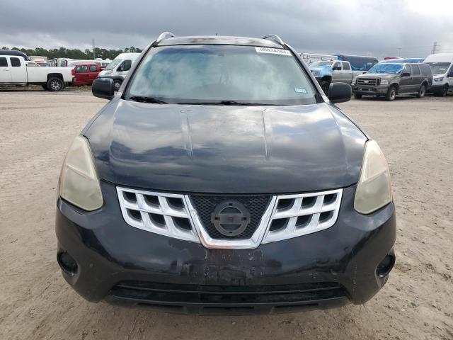 Photo 5 from auction – 2011 NISSAN ROGUE S with VIN JN8AS5MTXBW189860