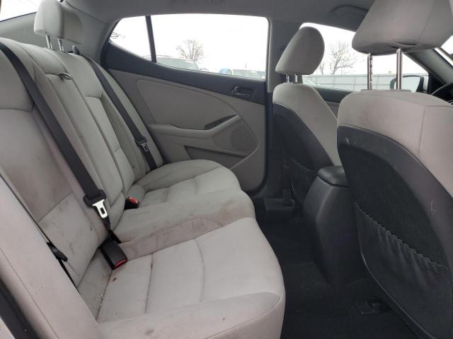 Photo 10 from auction – 2014 KIA OPTIMA LX with VIN KNAGM4A78E5459452