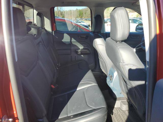 Photo 10 from auction – 2024 FORD MAVERICK L with VIN 3FTTW8M37RRB25329