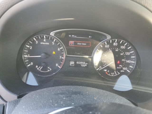 Photo 9 from auction – 2013 NISSAN ALTIMA 2.5 with VIN 1N4AL3AP5DC189585