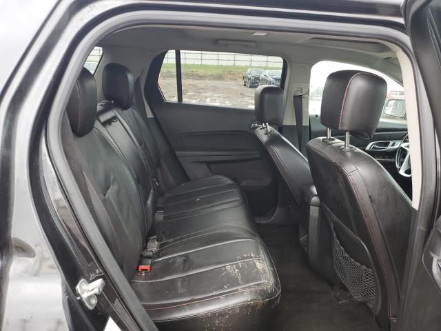 Photo 11 from auction – 2012 GMC TERRAIN SL with VIN 2GKALWEK3C6217311