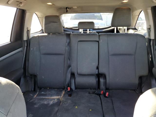 Photo 10 from auction – 2019 TOYOTA HIGHLANDER with VIN 5TDBZRFH9KS992350