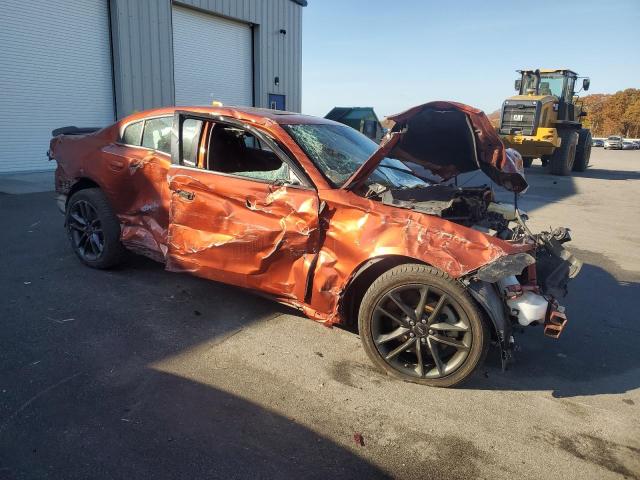 Photo 4 from auction – 2022 DODGE CHARGER GT with VIN 2C3CDXMG8NH241118