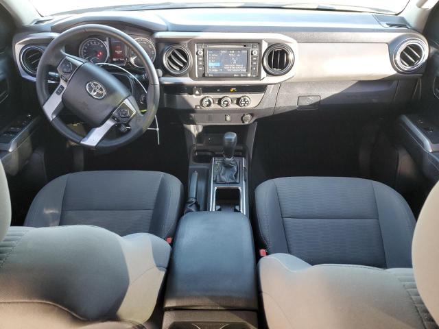 Photo 8 from auction – 2016 TOYOTA TACOMA DOU with VIN 3TMAZ5CN5GM019326
