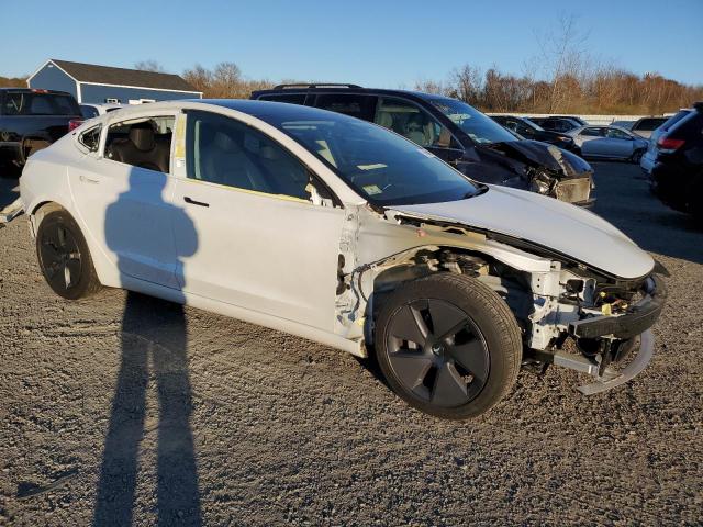 Photo 4 from auction – 2023 TESLA MODEL 3 with VIN 5YJ3E1EA0PF489601