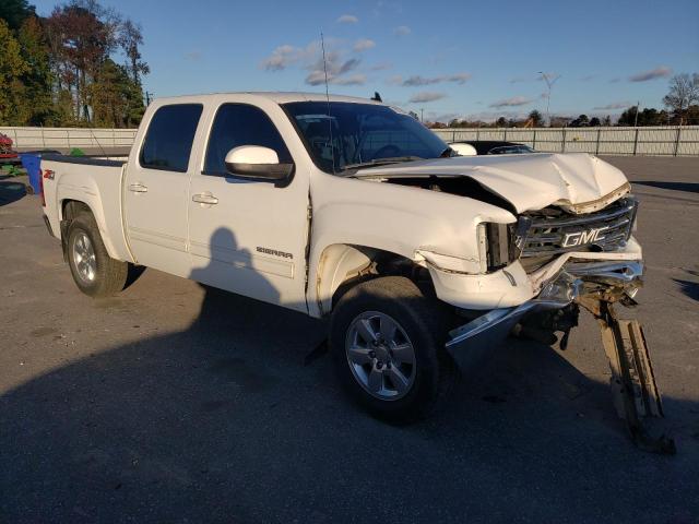 Photo 4 from auction – 2012 GMC SIERRA K15 with VIN 3GTP2WE74CG276828