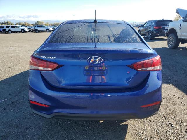 Photo 6 from auction – 2018 HYUNDAI ACCENT LIM with VIN 3KPC34A32JE013538