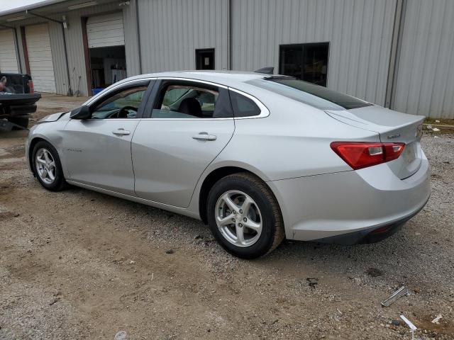 Photo 2 from auction – 2017 CHEVROLET MALIBU LS with VIN 1G1ZB5ST5HF182852