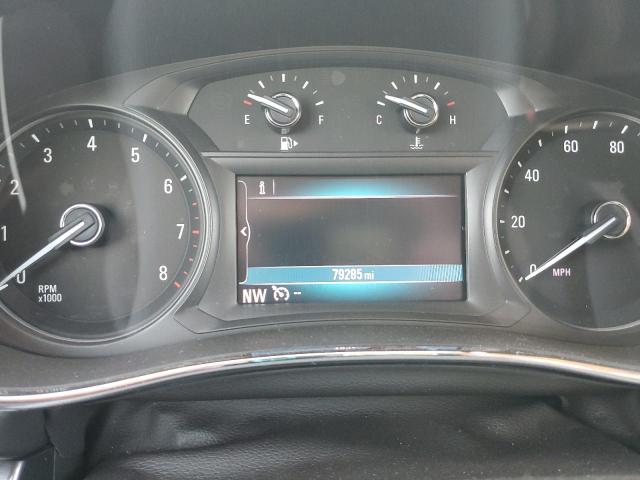 Photo 9 from auction – 2019 BUICK ENCORE PRE with VIN KL4CJESB5KB727500