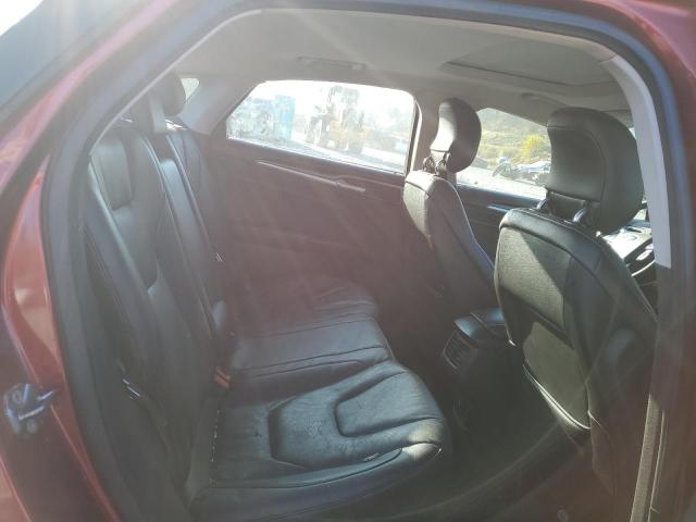 Photo 10 from auction – 2013 FORD FUSION TIT with VIN 3FA6P0D92DR139539
