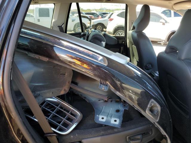 Photo 10 from auction – 2014 VOLVO XC90 3.2 with VIN YV4952CZ3E1697774