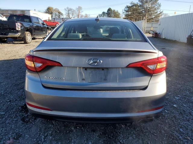 Photo 6 from auction – 2015 HYUNDAI SONATA SE with VIN 5NPE24AF3FH118355