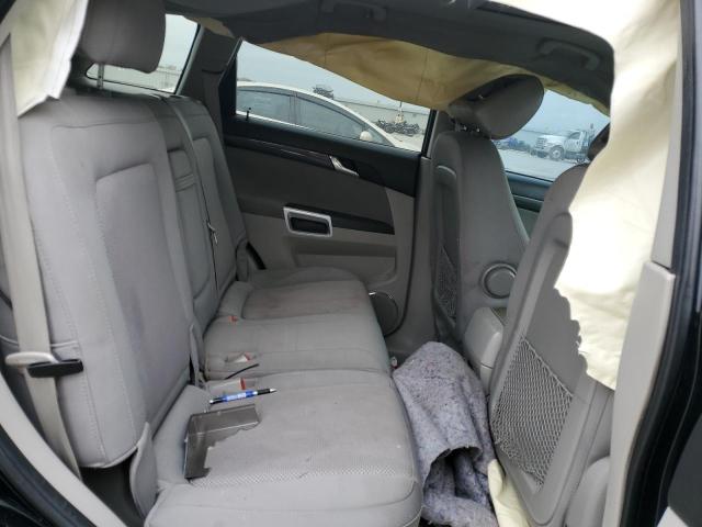 Photo 11 from auction – 2008 SATURN VUE XR with VIN 3GSCL53748S689043