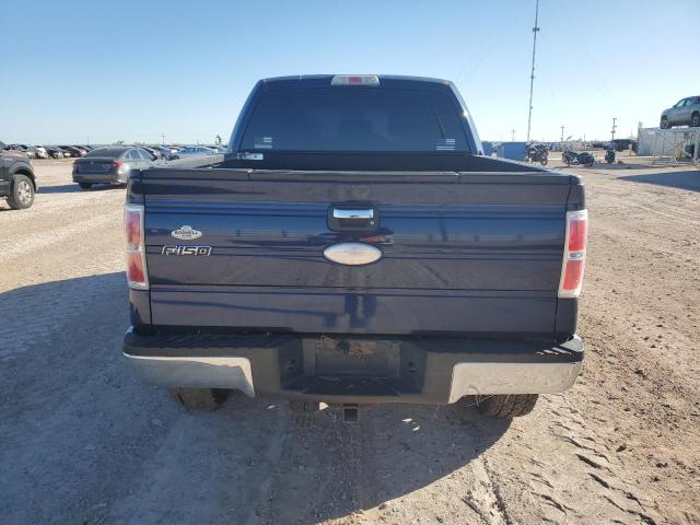 Photo 6 from auction – 2011 FORD F150 SUPER with VIN 1FTFW1ET8BFD30602