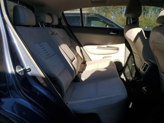 Photo 11 from auction – 2017 KIA SPORTAGE L with VIN KNDPM3AC2H7033680