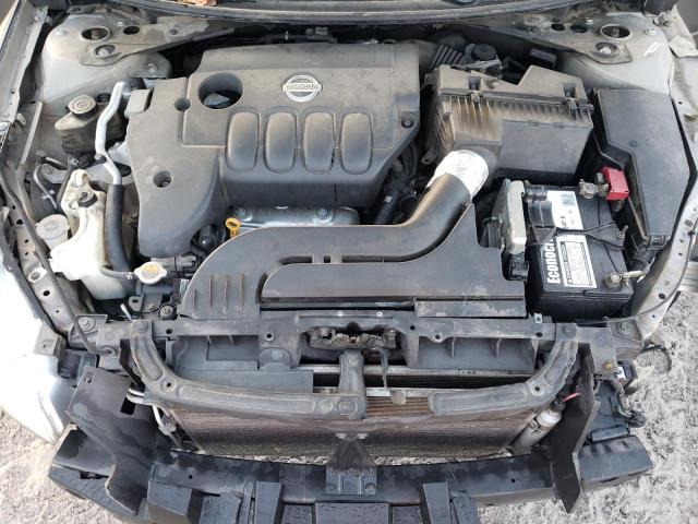 Photo 11 from auction – 2010 NISSAN ALTIMA BAS with VIN 1N4AL2AP7AN453934