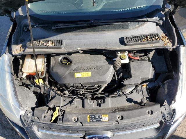 Photo 12 from auction – 2014 FORD ESCAPE SE with VIN 1FMCU9GX3EUB18144