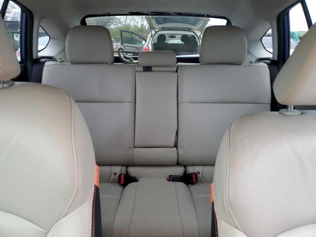 Фото 10 с аукциона – 2017 SUBARU CROSSTREK с VIN JF2GPANCXHH273397