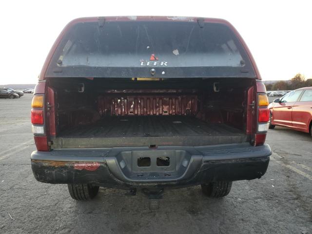 Photo 6 from auction – 2001 TOYOTA TUNDRA ACC with VIN 5TBBT48121S176625