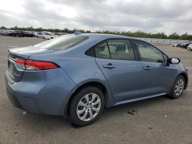 Photo 3 from auction – 2023 TOYOTA COROLLA LE with VIN JTDBCMFE8P3017339