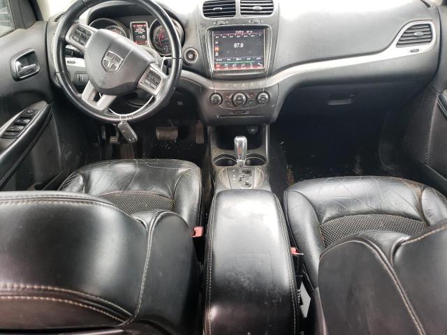 Photo 8 from auction – 2015 DODGE JOURNEY CR with VIN 3C4PDCGB5FT572852