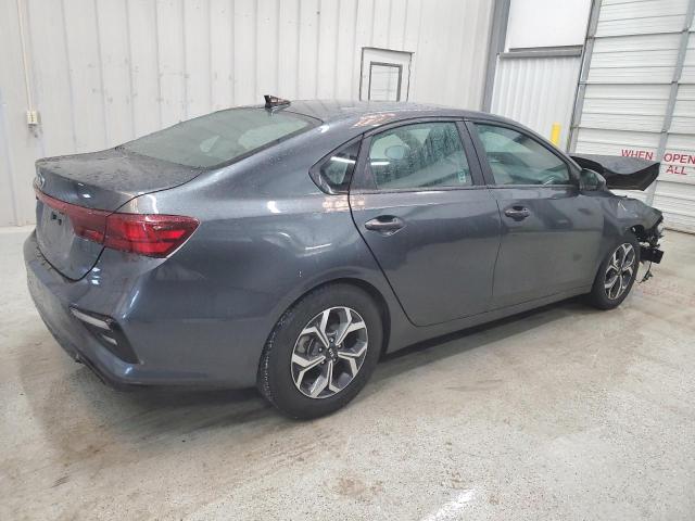 Photo 3 from auction – 2021 KIA FORTE FE with VIN 3KPF24AD8ME345173
