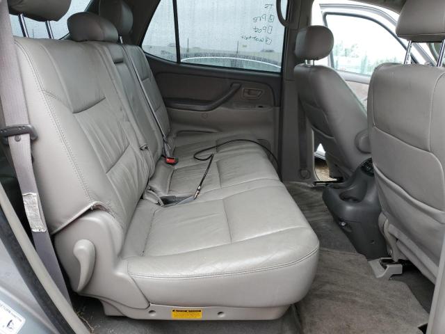Photo 11 from auction – 2002 TOYOTA SEQUOIA SR with VIN 5TDBT44A52S091874
