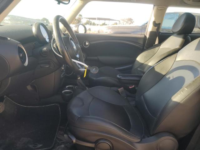 Photo 7 from auction – 2012 MINI COOPER S with VIN WMWSV3C52CT386326