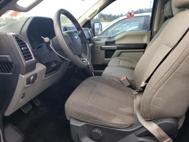 Photo 7 from auction – 2016 FORD F150 SUPER with VIN 1FTEW1CP1GFC59655