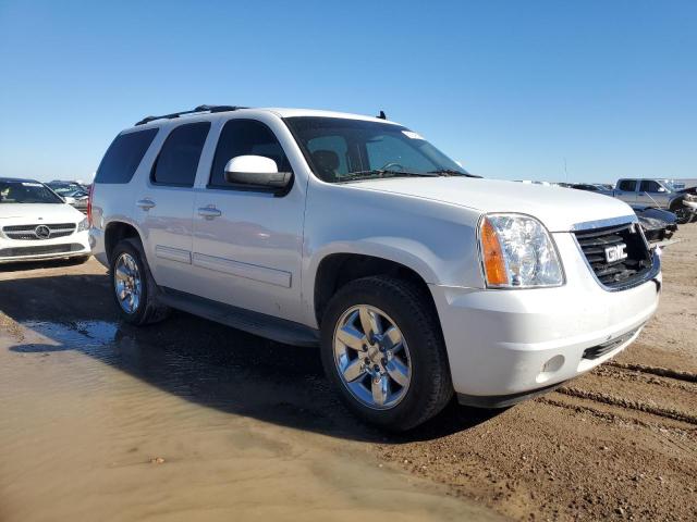 Photo 4 from auction – 2010 GMC YUKON SLE with VIN 1GKUCAE07AR105403