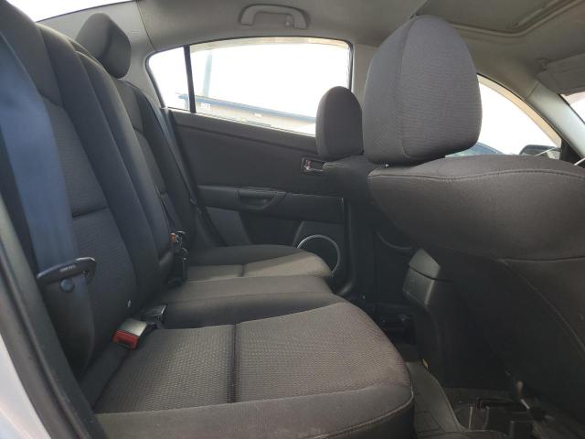 صورة رقم 10 من المزاد - 2008 MAZDA 3 S مع VIN JM1BK323581146668