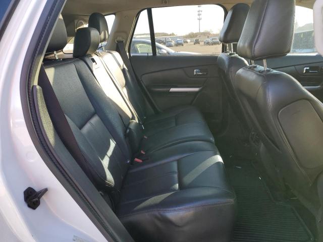 Photo 11 from auction – 2011 FORD EDGE LIMIT with VIN 2FMDK4KC3BBA66243