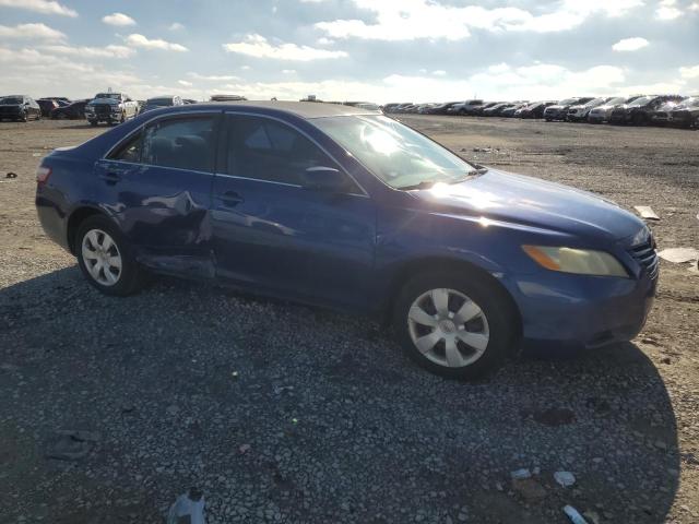 Photo 4 from auction – 2009 TOYOTA CAMRY BASE with VIN 4T4BE46K39R051834