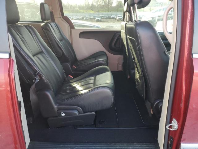 Photo 11 from auction – 2012 CHRYSLER TOWN & COU with VIN 2C4RC1BGXCR381784