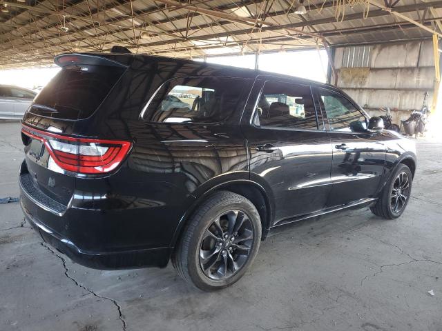 Photo 3 from auction – 2021 DODGE DURANGO R/ with VIN 1C4SDJCT7MC575113