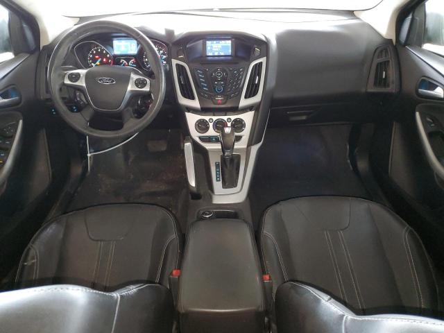 Photo 8 from auction – 2014 FORD FOCUS SE with VIN 1FADP3F29EL140602