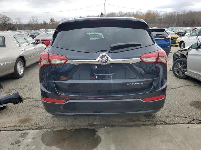 Photo 6 from auction – 2020 BUICK ENVISION E with VIN LRBFXCSA2LD034711