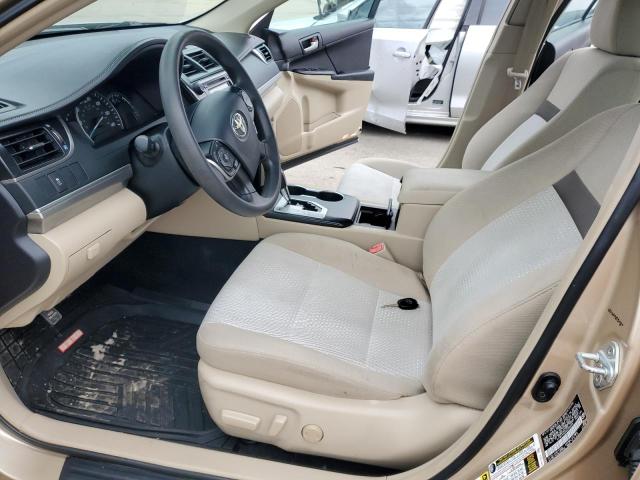 Photo 7 from auction – 2012 TOYOTA CAMRY BASE with VIN 4T1BF1FK2CU120428