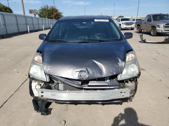 Photo 5 from auction – 2009 TOYOTA PRIUS with VIN JTDKB20UX93518971
