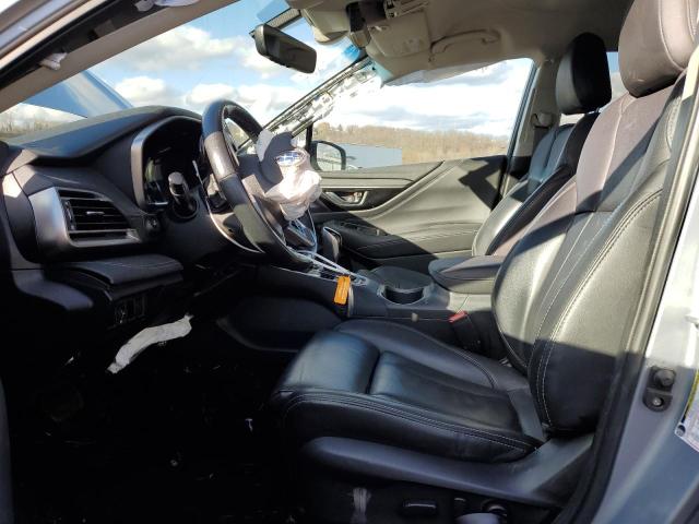 Photo 7 from auction – 2022 SUBARU OUTBACK LI with VIN 4S4BTAMC1N3129473