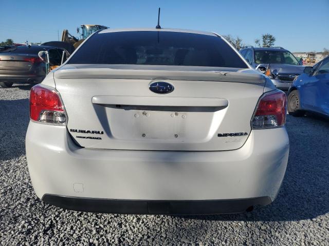 Photo 6 from auction – 2016 SUBARU IMPREZA PR with VIN JF1GJAB61GH021525