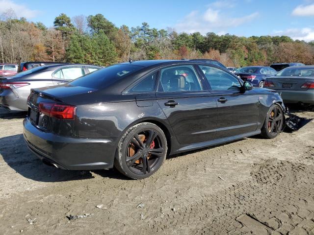 Photo 3 from auction – 2016 AUDI A6 PREMIUM with VIN WAUFGAFC7GN066505