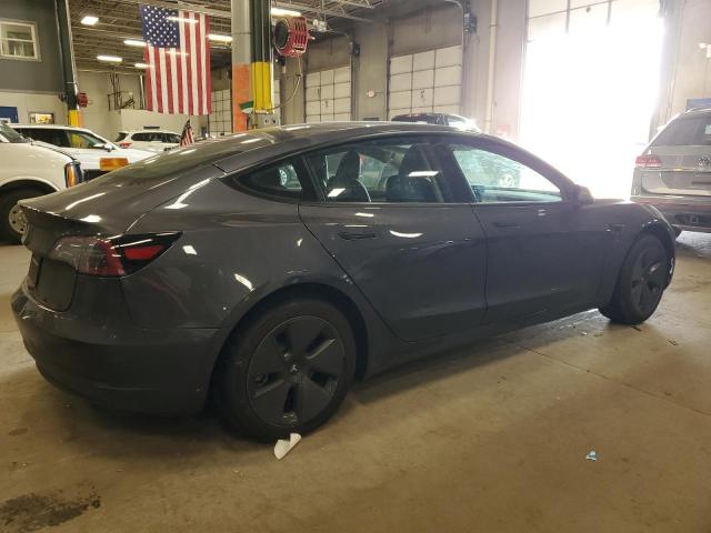 Photo 3 from auction – 2023 TESLA MODEL 3 with VIN 5YJ3E1EA4PF625437