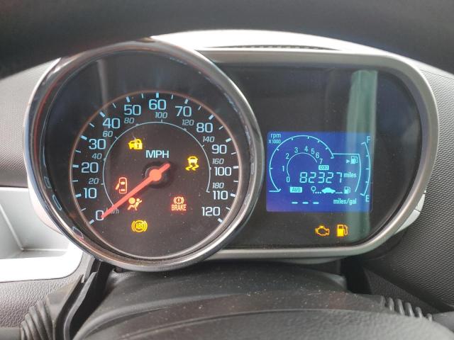 Photo 9 from auction – 2014 CHEVROLET SPARK 1LT with VIN KL8CC6S95EC438272