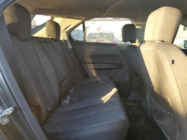 Photo 11 from auction – 2017 CHEVROLET EQUINOX LT with VIN 2GNFLFEK8H6298161