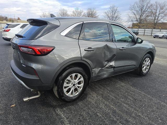 Photo 3 from auction – 2024 FORD ESCAPE ACT with VIN 1FMCU9GN2RUA87182
