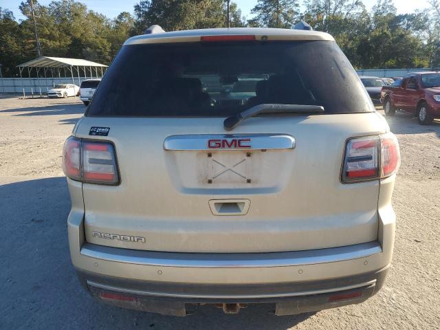 Photo 6 from auction – 2015 GMC ACADIA SLT with VIN 1GKKRSKD6FJ267614