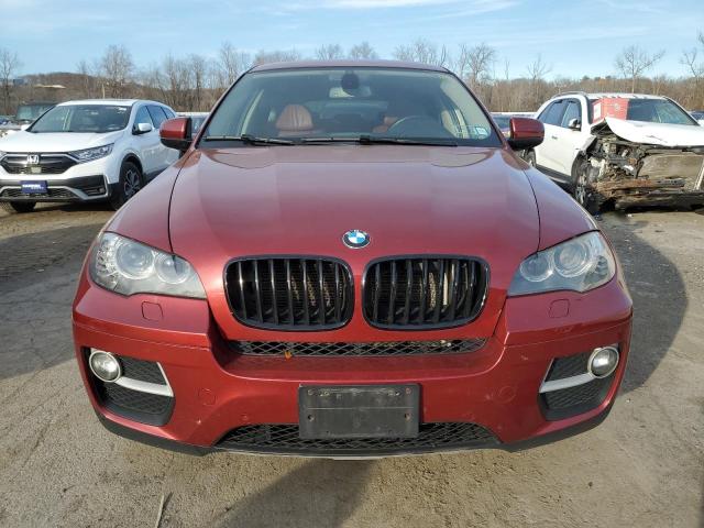 Photo 5 from auction – 2013 BMW X6 XDRIVE3 with VIN 5UXFG2C50DL785731