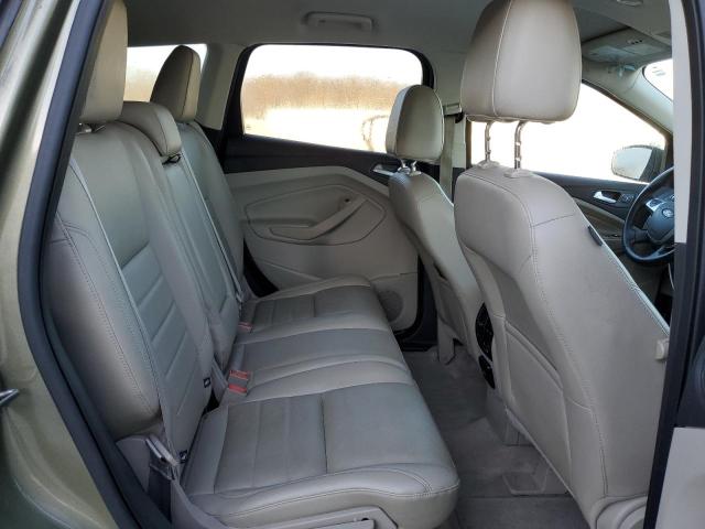 Photo 11 from auction – 2013 FORD ESCAPE SEL with VIN 1FMCU9HX4DUC98926