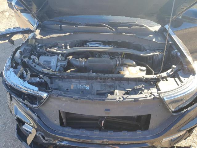 Photo 12 from auction – 2022 FORD EXPLORER S with VIN 1FM5K8GC9NGA29036